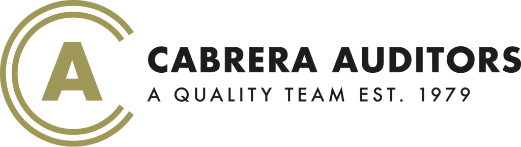 Logo Cabrera Auditores
