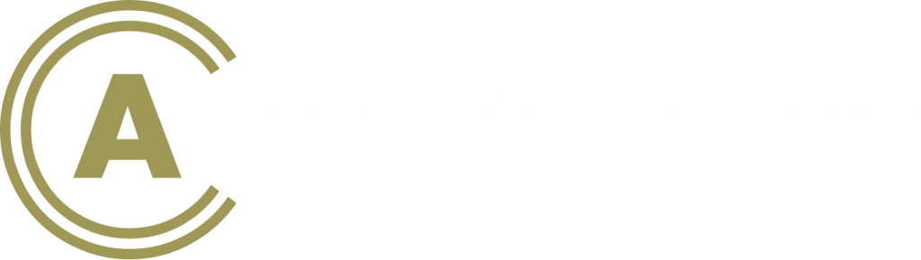 Logo Cabrera Auditores