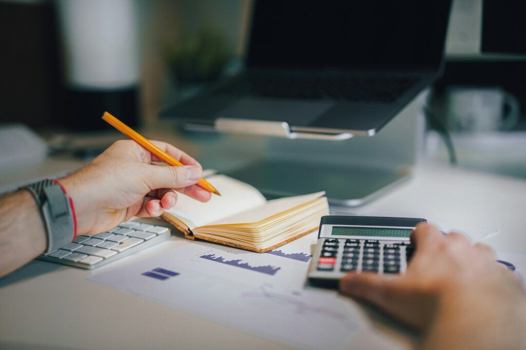 Auditoria fiscal para emprendedores