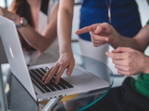 Beneficios de la auditoría financiera para startups