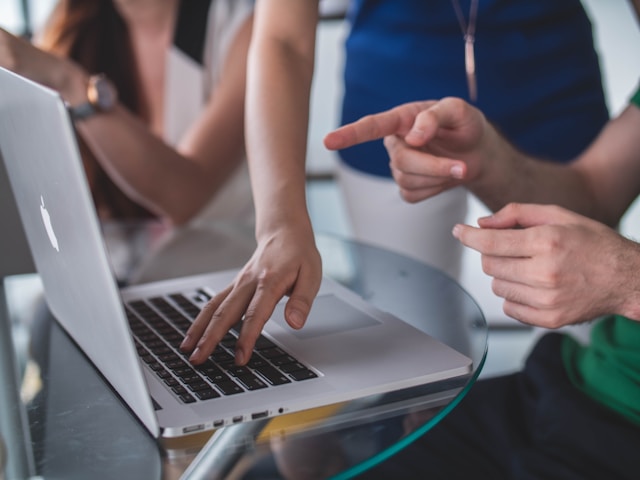 Beneficios de la auditoría financiera para startups