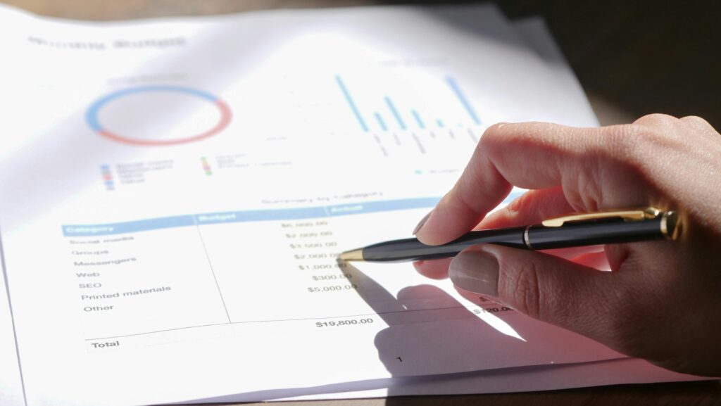 Errores comunes que retrasan una auditoría financiera