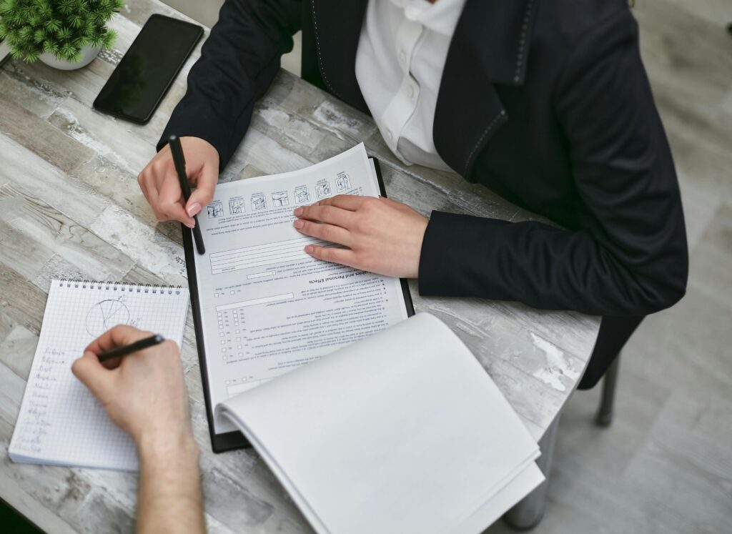 Como preparar a tu empresa para una auditoría