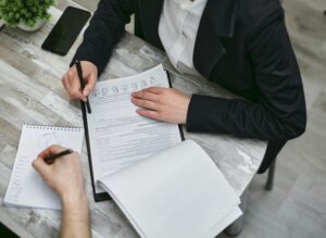 Como preparar a tu empresa para una auditoría