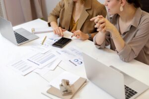 auditoría financiera
