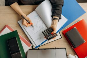 coste auditoría financiera