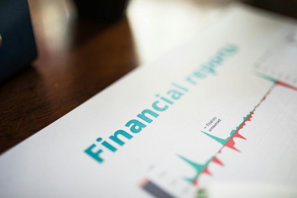Leer un informe de auditoría