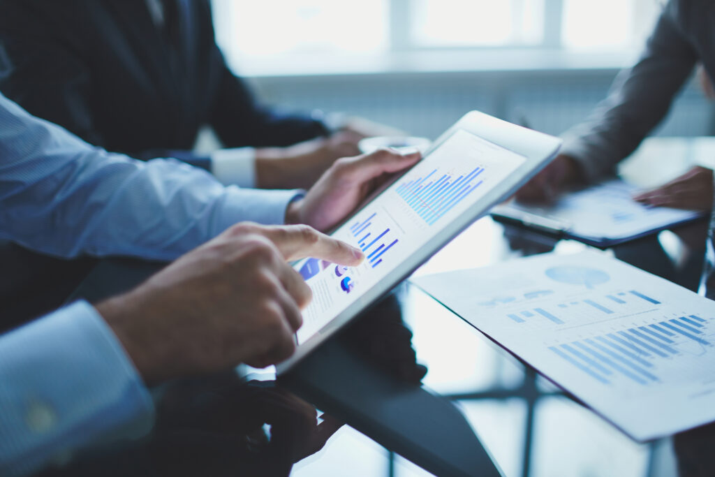 Leer un informe de Auditoría